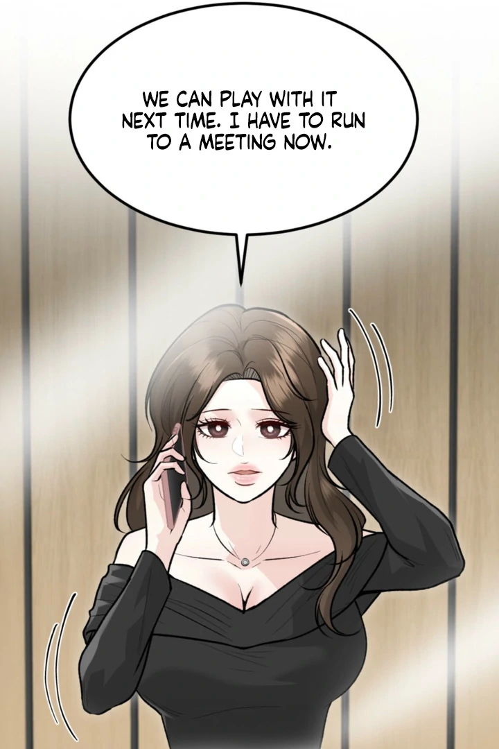 The Twin’s Toywife Chapter 8 - page 44