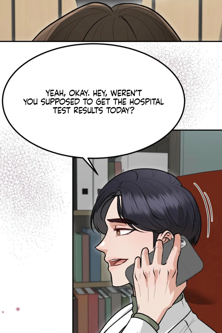 The Twin’s Toywife Chapter 8 - page 45