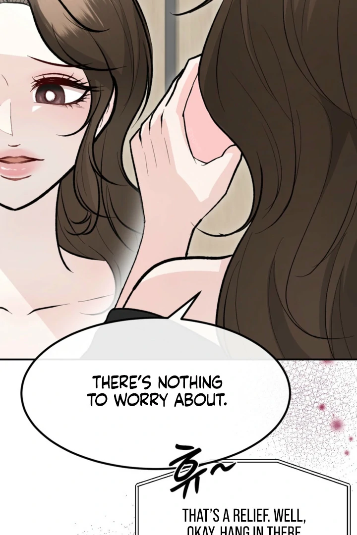 The Twin’s Toywife Chapter 8 - page 47