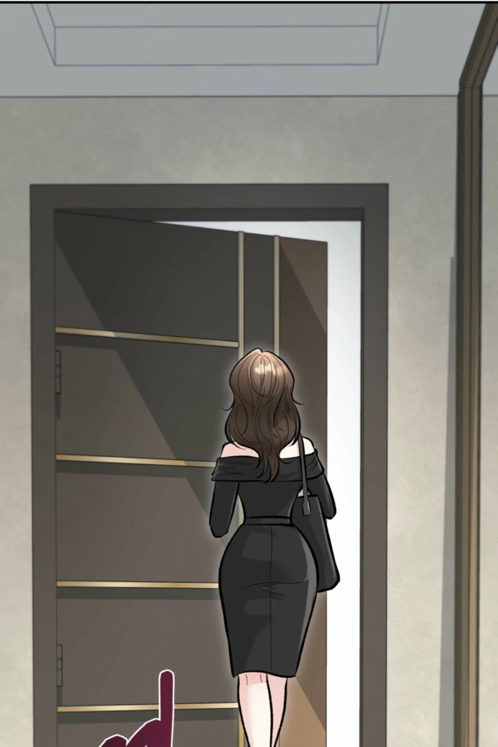 The Twin’s Toywife Chapter 8 - page 54