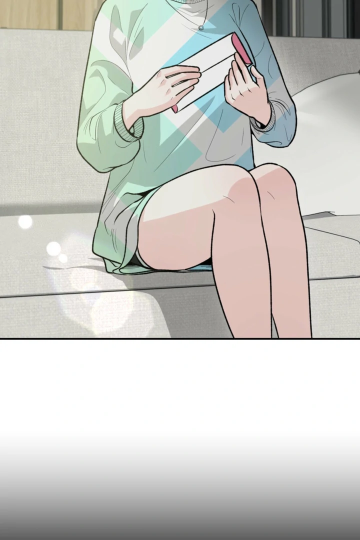 The Twin’s Toywife Chapter 8 - page 5