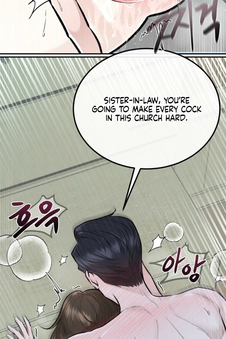 The Twin’s Toywife Chapter 8 - page 68