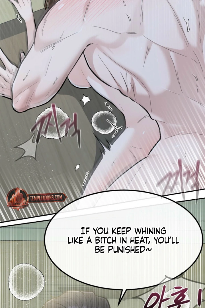 The Twin’s Toywife Chapter 8 - page 69