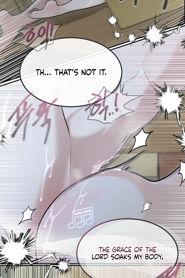 The Twin’s Toywife Chapter 8 - page 77