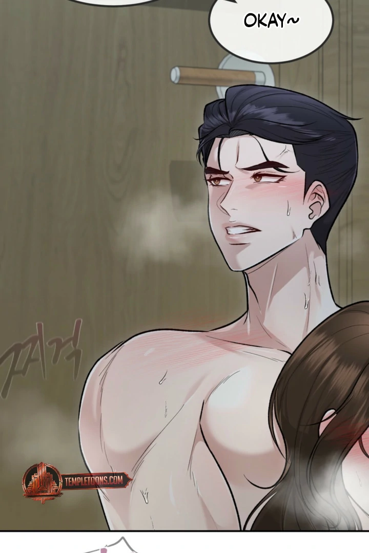 The Twin’s Toywife Chapter 8 - page 81