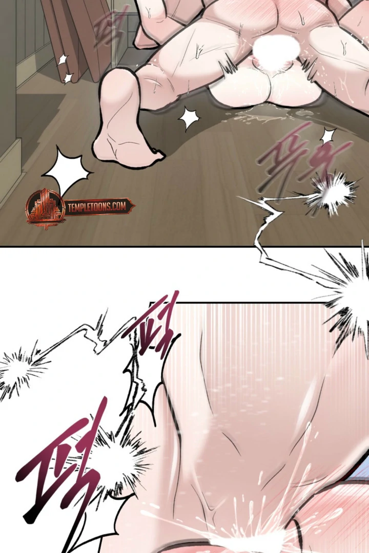 The Twin’s Toywife Chapter 8 - page 93