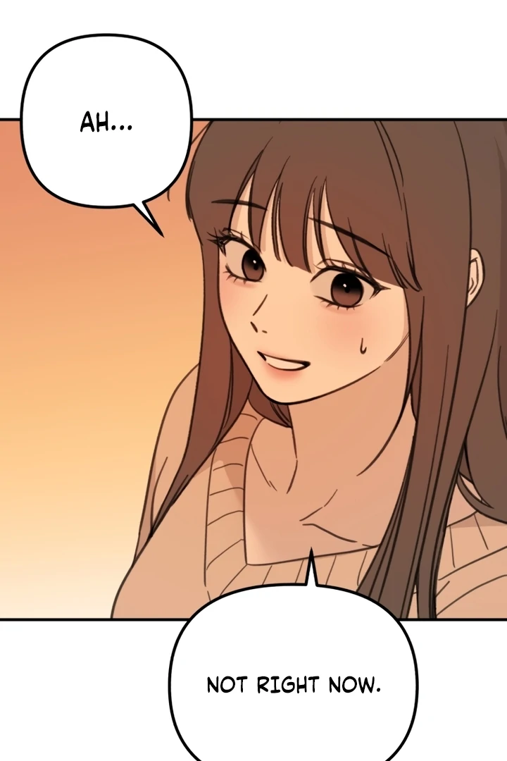 Love Is Sweet, Living Together Is Spicy Chapter 1 - page 111
