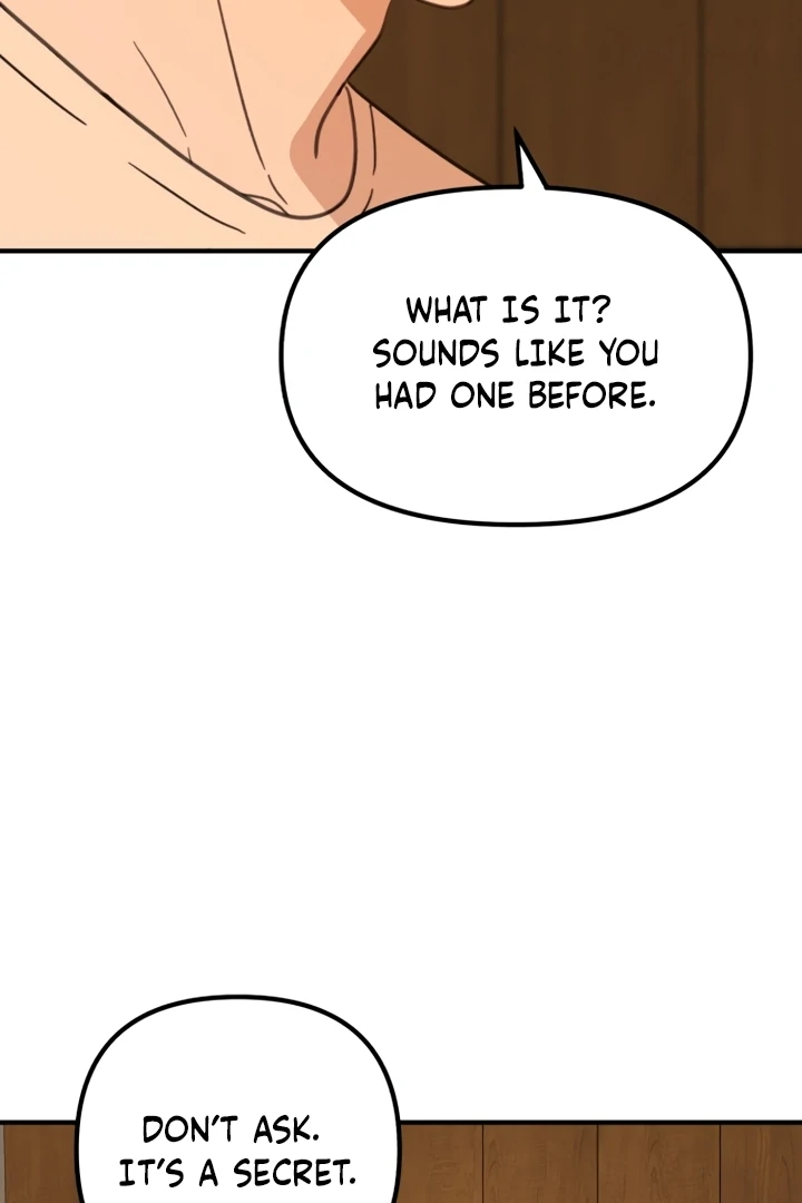 Love Is Sweet, Living Together Is Spicy Chapter 1 - page 113