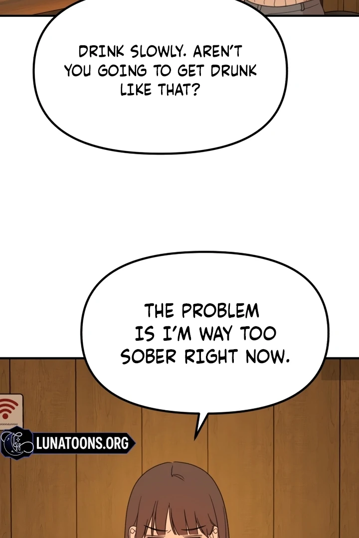 Love Is Sweet, Living Together Is Spicy Chapter 1 - page 116