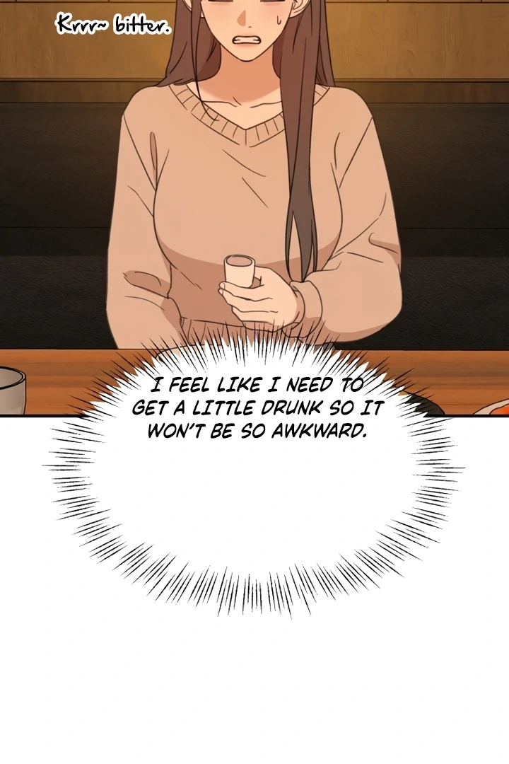 Love Is Sweet, Living Together Is Spicy Chapter 1 - page 117