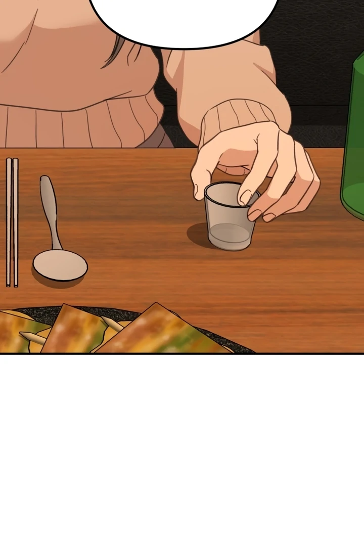 Love Is Sweet, Living Together Is Spicy Chapter 1 - page 121