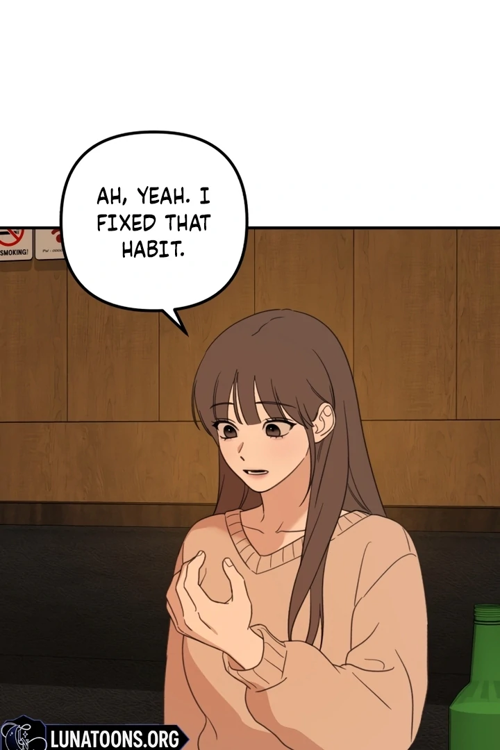 Love Is Sweet, Living Together Is Spicy Chapter 1 - page 122