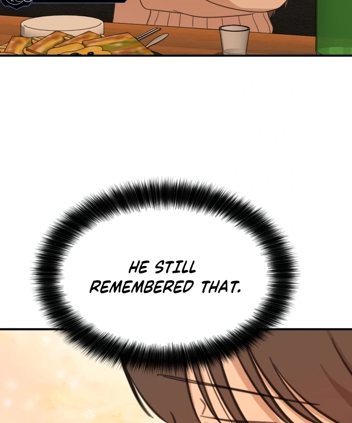 Love Is Sweet, Living Together Is Spicy Chapter 1 - page 123