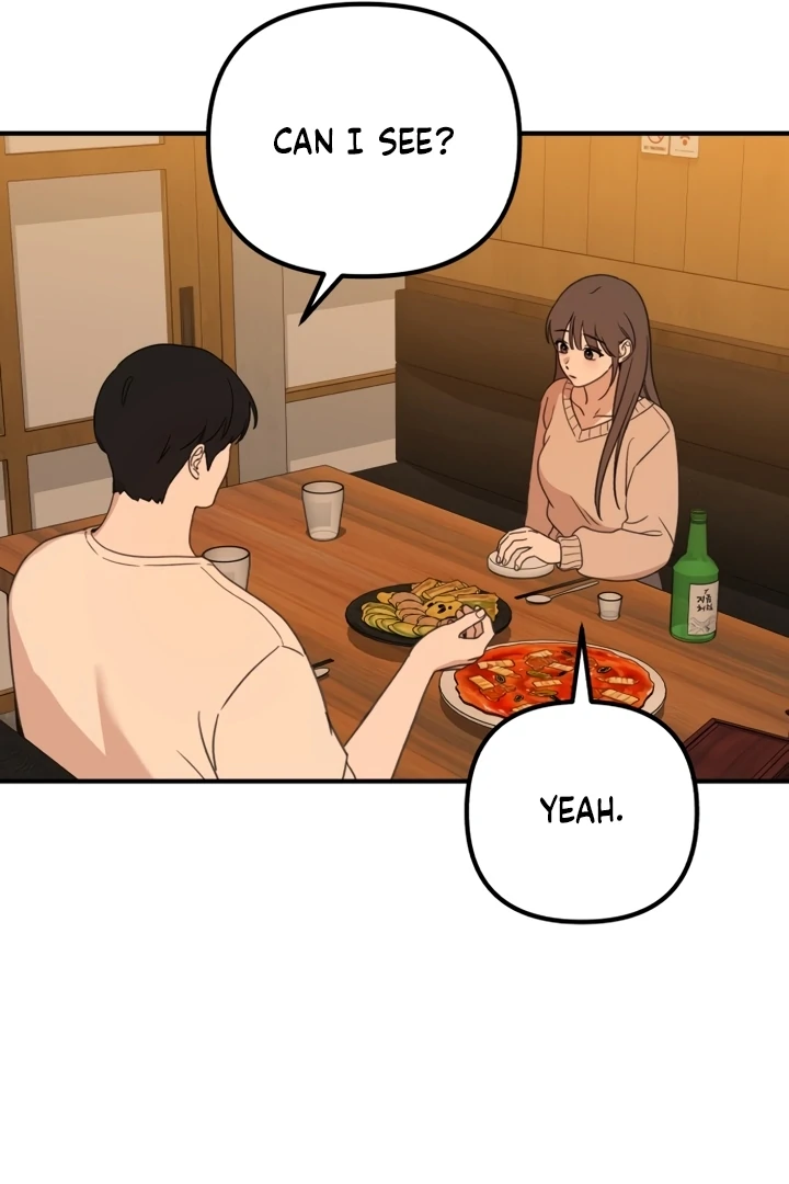 Love Is Sweet, Living Together Is Spicy Chapter 1 - page 125