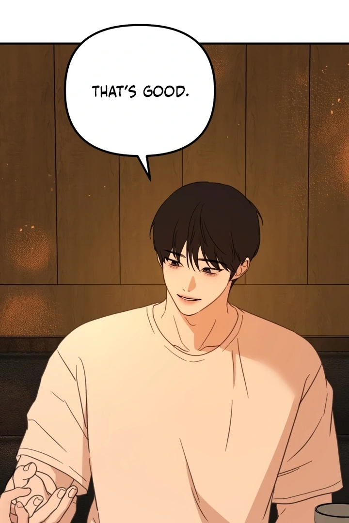 Love Is Sweet, Living Together Is Spicy Chapter 1 - page 128