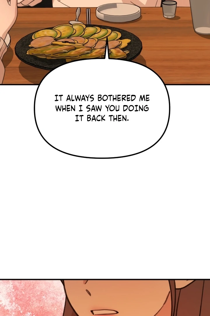 Love Is Sweet, Living Together Is Spicy Chapter 1 - page 129