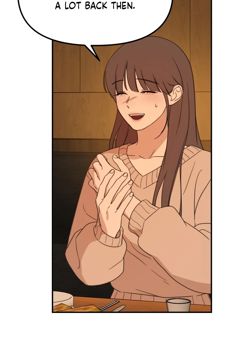Love Is Sweet, Living Together Is Spicy Chapter 1 - page 131