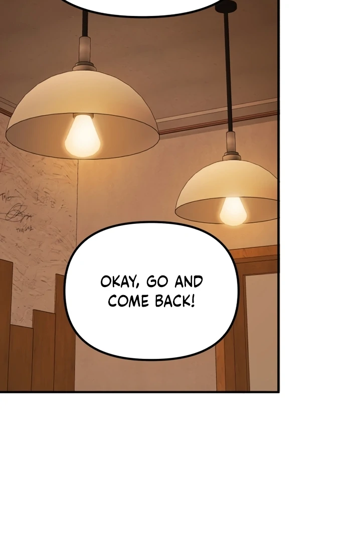 Love Is Sweet, Living Together Is Spicy Chapter 1 - page 134