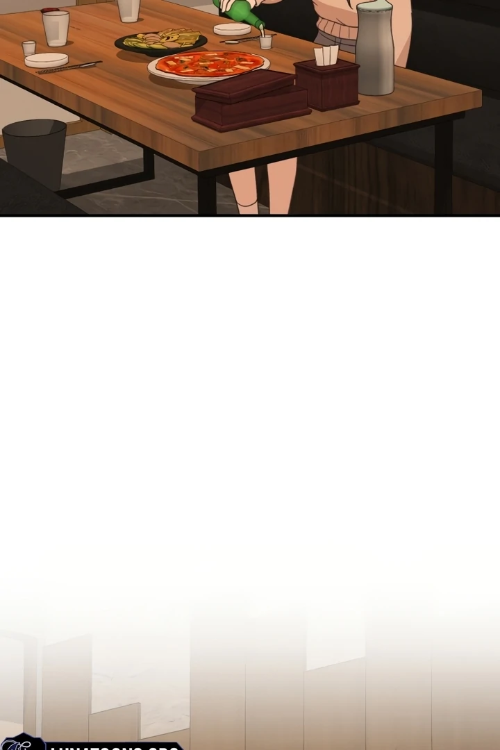 Love Is Sweet, Living Together Is Spicy Chapter 1 - page 136