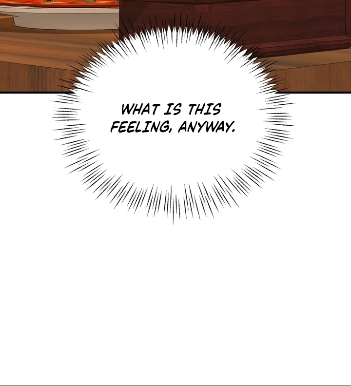 Love Is Sweet, Living Together Is Spicy Chapter 1 - page 138