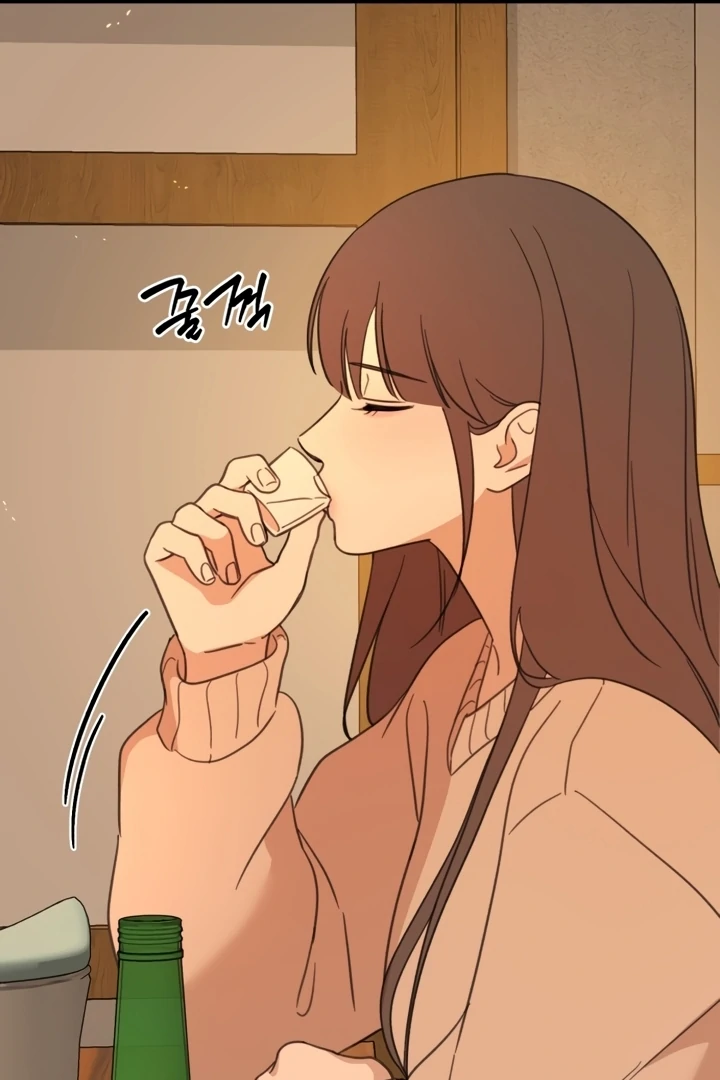 Love Is Sweet, Living Together Is Spicy Chapter 1 - page 139