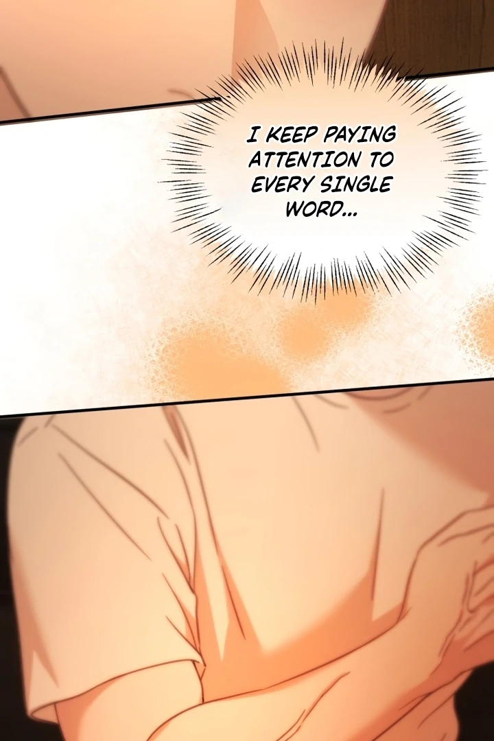 Love Is Sweet, Living Together Is Spicy Chapter 1 - page 141