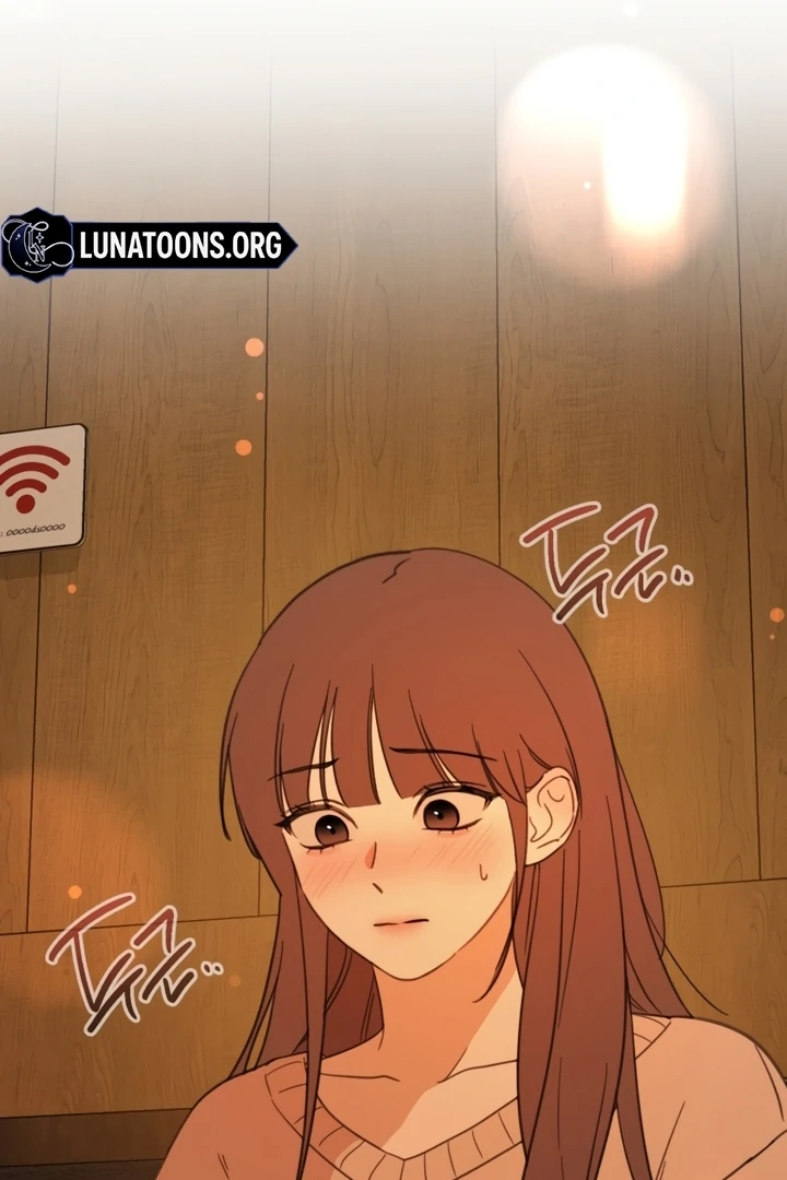 Love Is Sweet, Living Together Is Spicy Chapter 1 - page 144