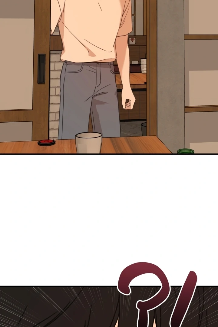 Love Is Sweet, Living Together Is Spicy Chapter 1 - page 147