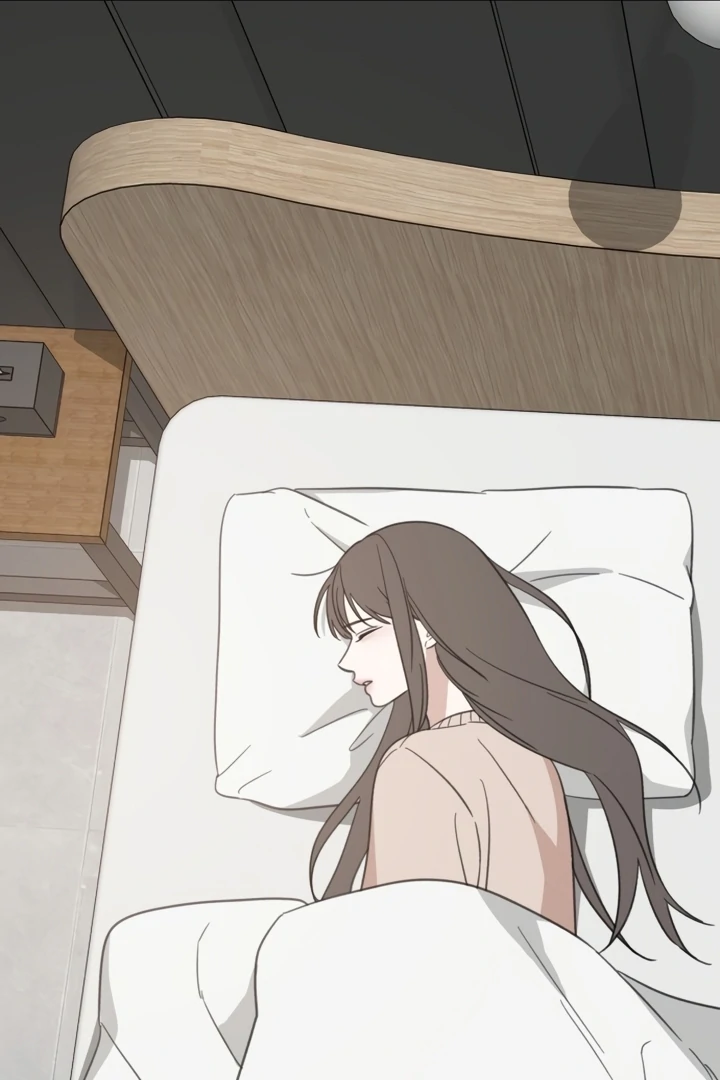 Love Is Sweet, Living Together Is Spicy Chapter 1 - page 14