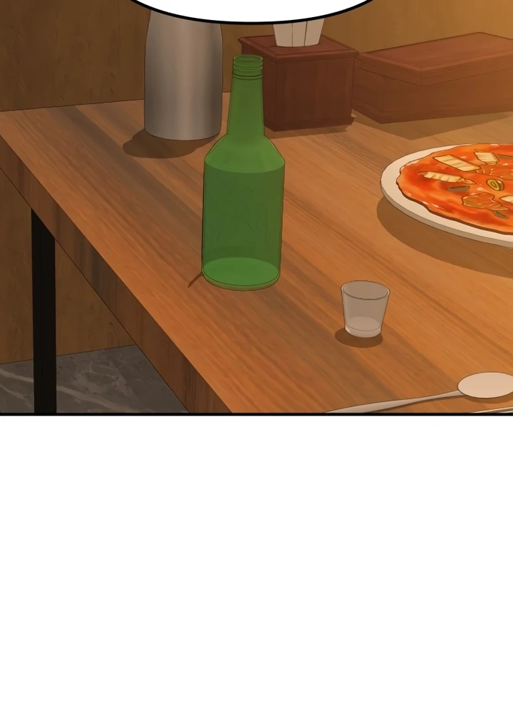 Love Is Sweet, Living Together Is Spicy Chapter 1 - page 152