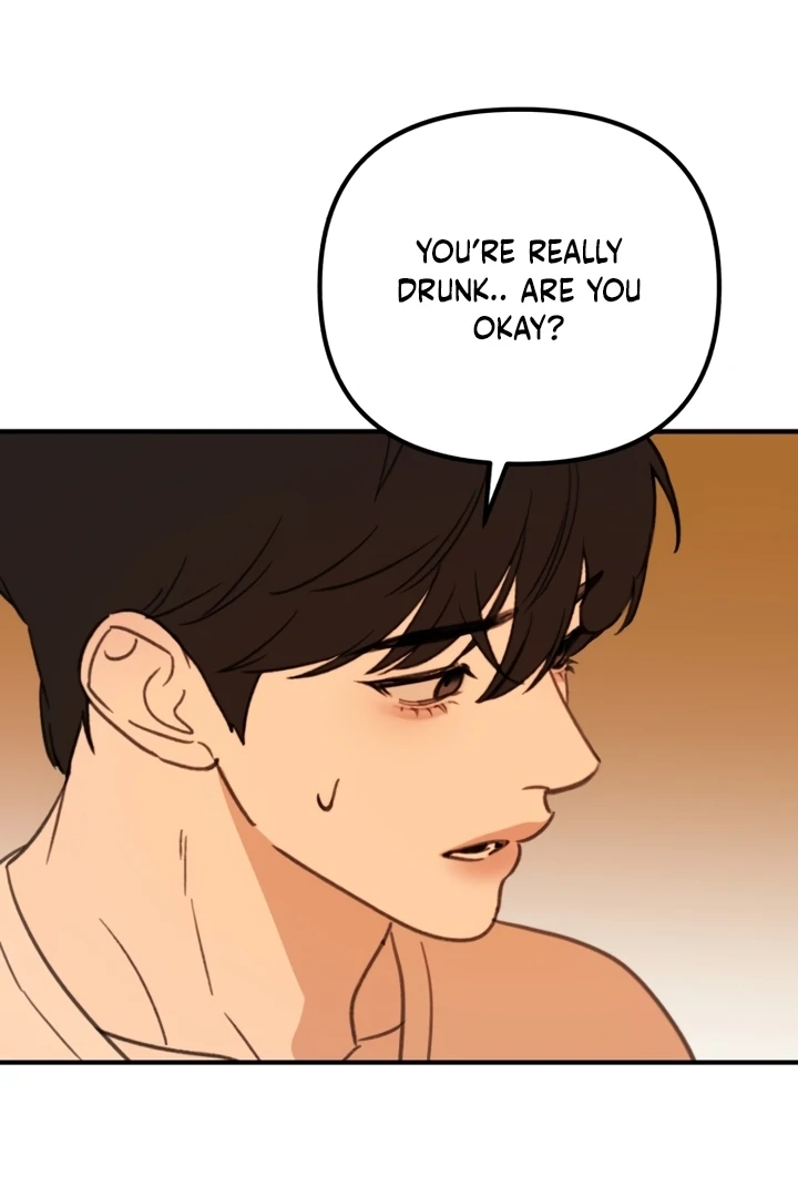 Love Is Sweet, Living Together Is Spicy Chapter 1 - page 154