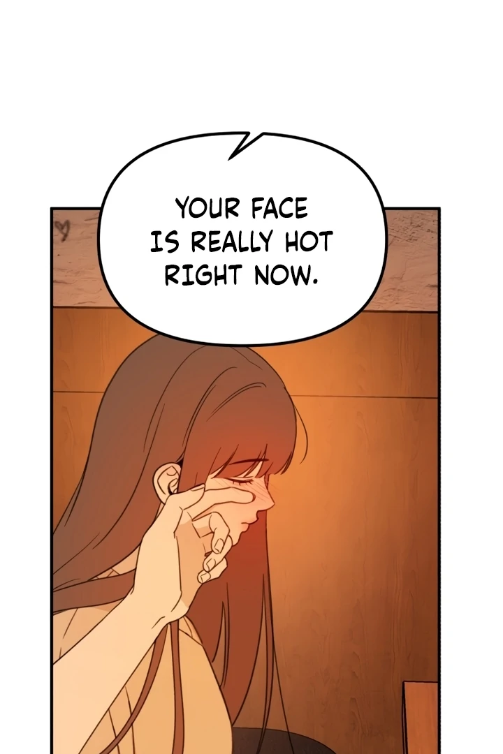 Love Is Sweet, Living Together Is Spicy Chapter 1 - page 155