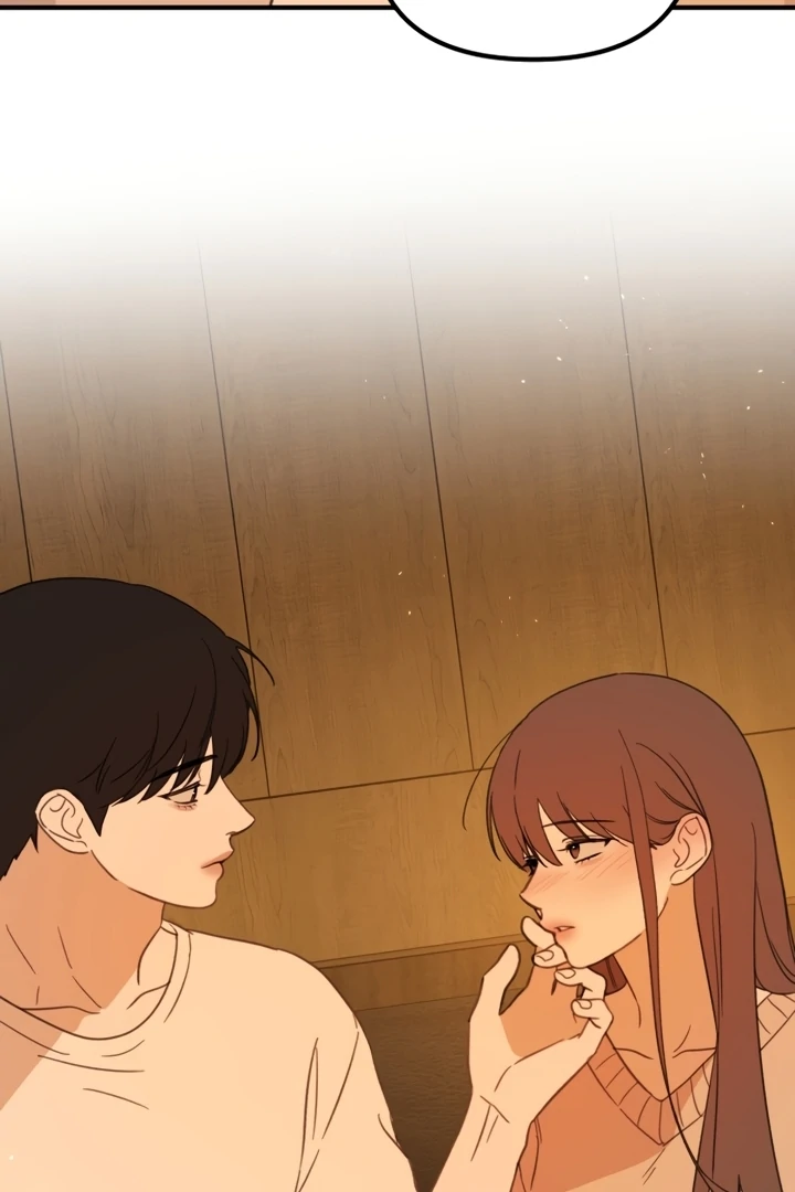 Love Is Sweet, Living Together Is Spicy Chapter 1 - page 158