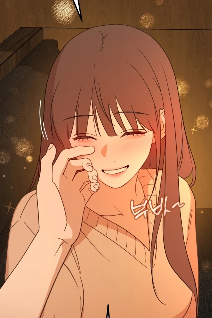 Love Is Sweet, Living Together Is Spicy Chapter 1 - page 160