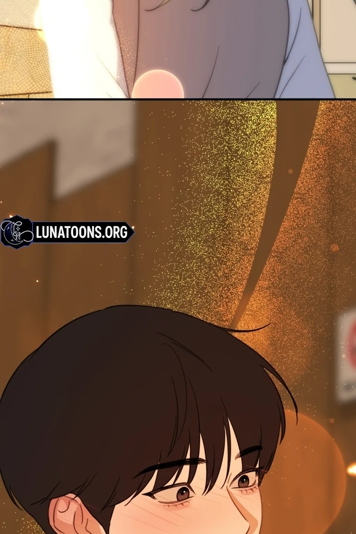 Love Is Sweet, Living Together Is Spicy Chapter 1 - page 164