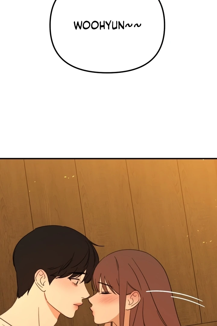 Love Is Sweet, Living Together Is Spicy Chapter 1 - page 168