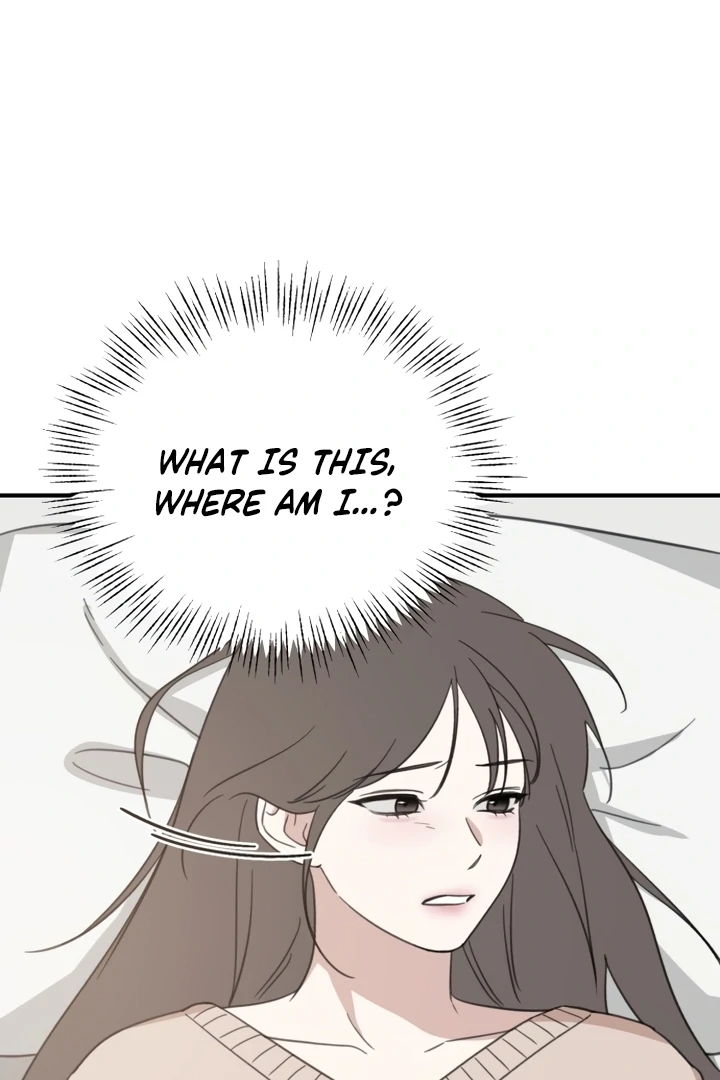 Love Is Sweet, Living Together Is Spicy Chapter 1 - page 16