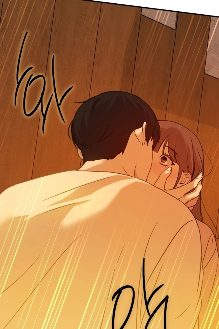 Love Is Sweet, Living Together Is Spicy Chapter 1 - page 174