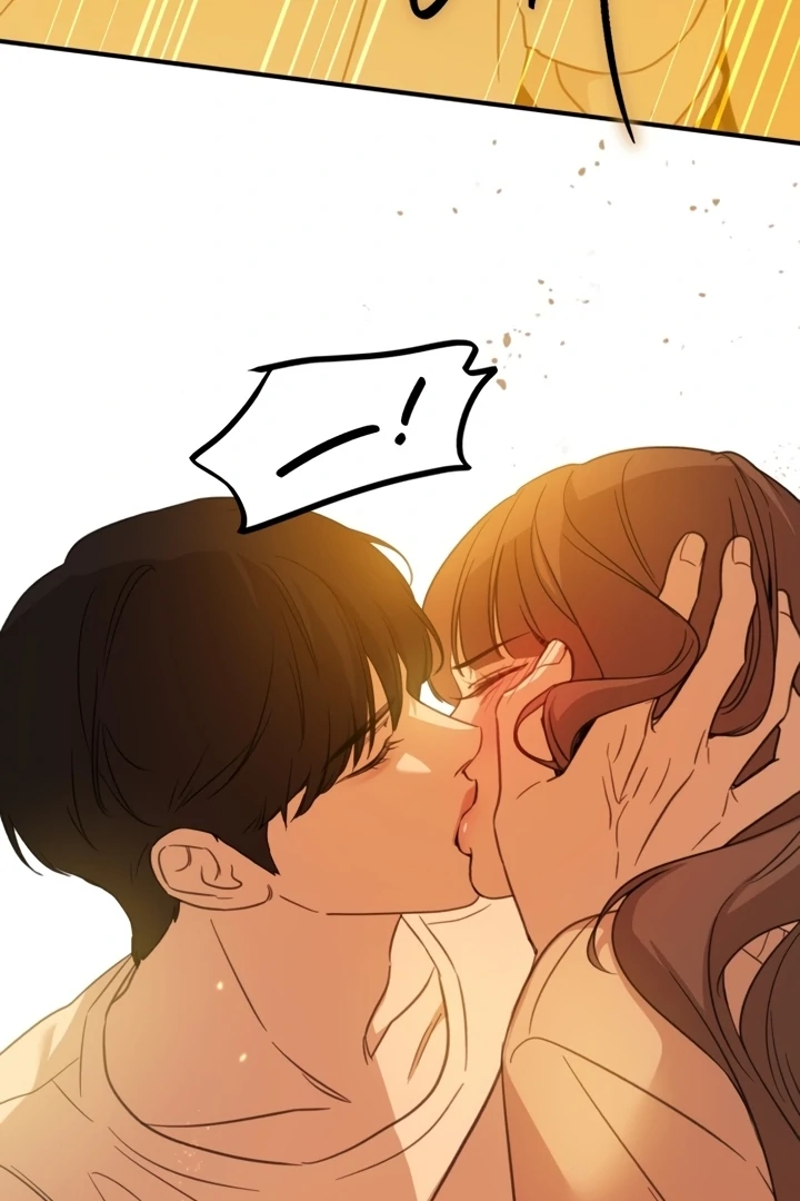 Love Is Sweet, Living Together Is Spicy Chapter 1 - page 175