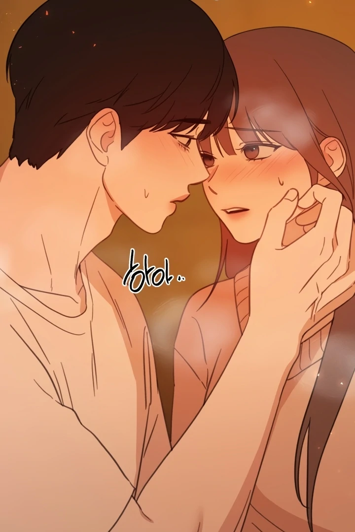 Love Is Sweet, Living Together Is Spicy Chapter 1 - page 182