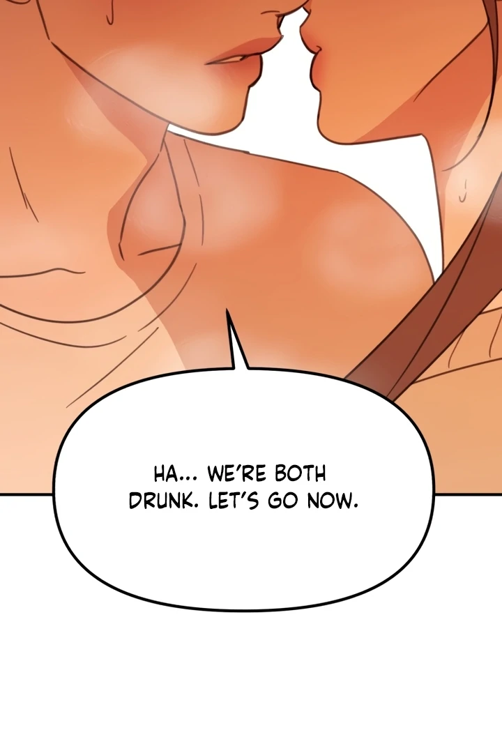 Love Is Sweet, Living Together Is Spicy Chapter 1 - page 184