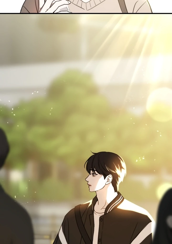Love Is Sweet, Living Together Is Spicy Chapter 1 - page 26