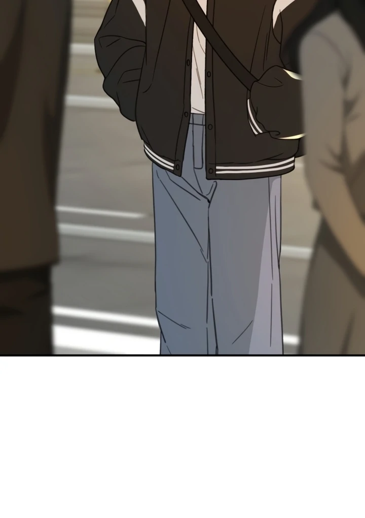 Love Is Sweet, Living Together Is Spicy Chapter 1 - page 27