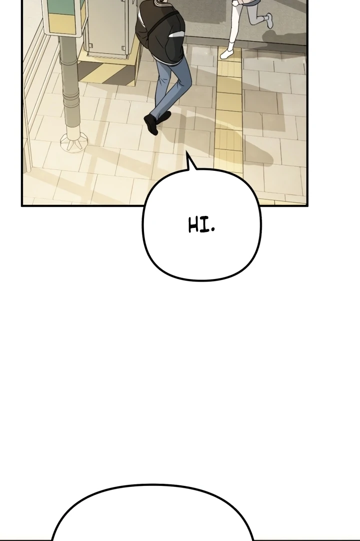 Love Is Sweet, Living Together Is Spicy Chapter 1 - page 31