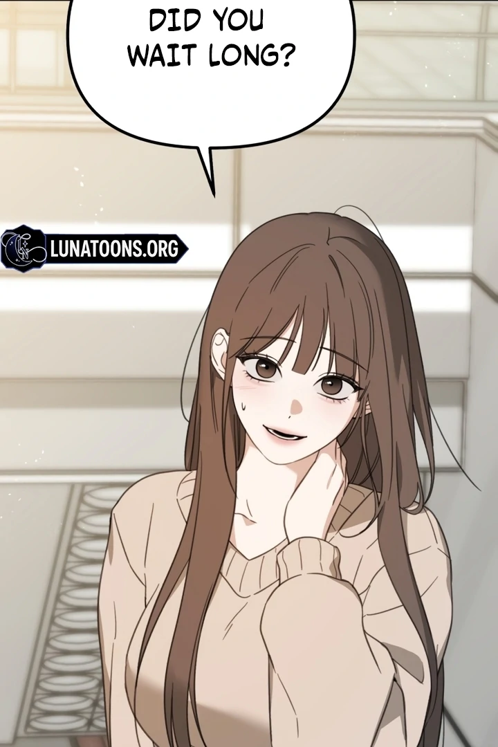 Love Is Sweet, Living Together Is Spicy Chapter 1 - page 32