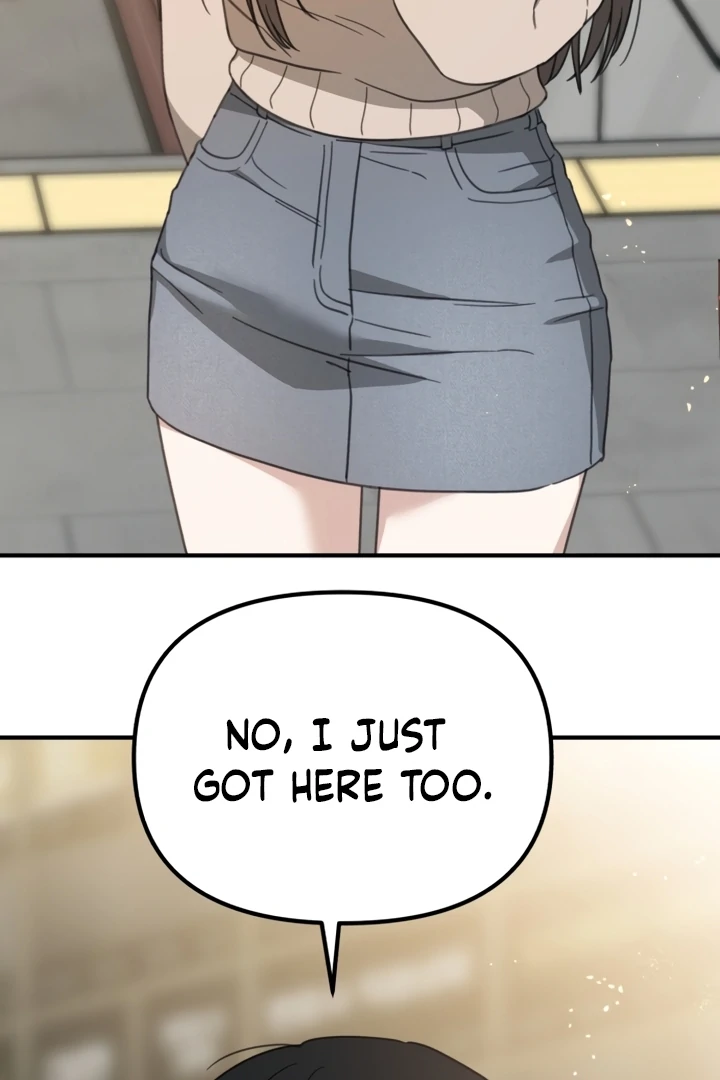 Love Is Sweet, Living Together Is Spicy Chapter 1 - page 33