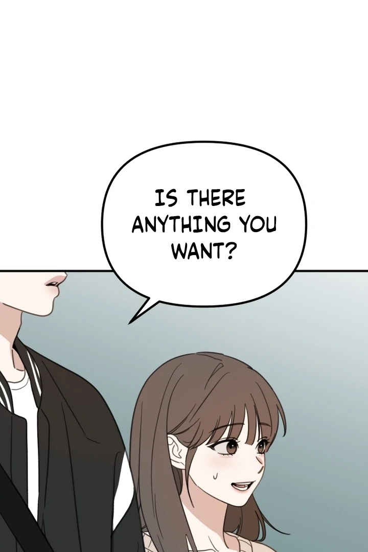 Love Is Sweet, Living Together Is Spicy Chapter 1 - page 37