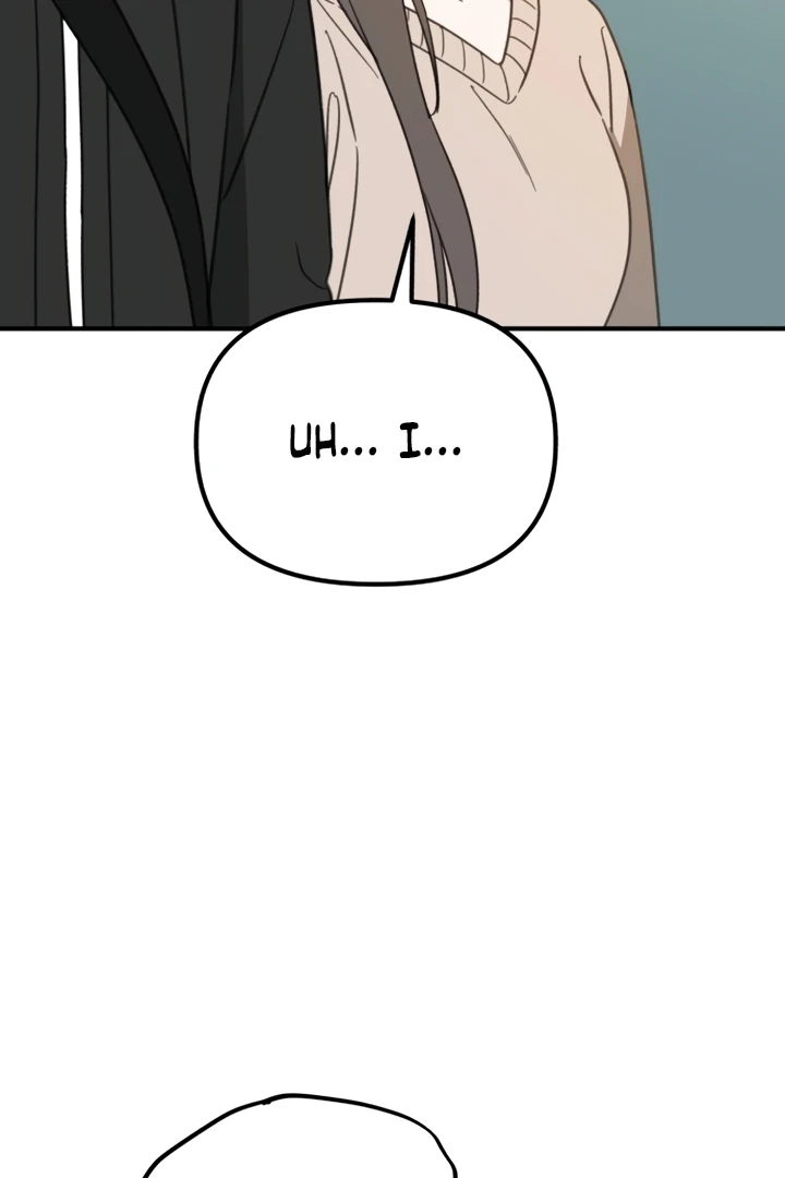 Love Is Sweet, Living Together Is Spicy Chapter 1 - page 38