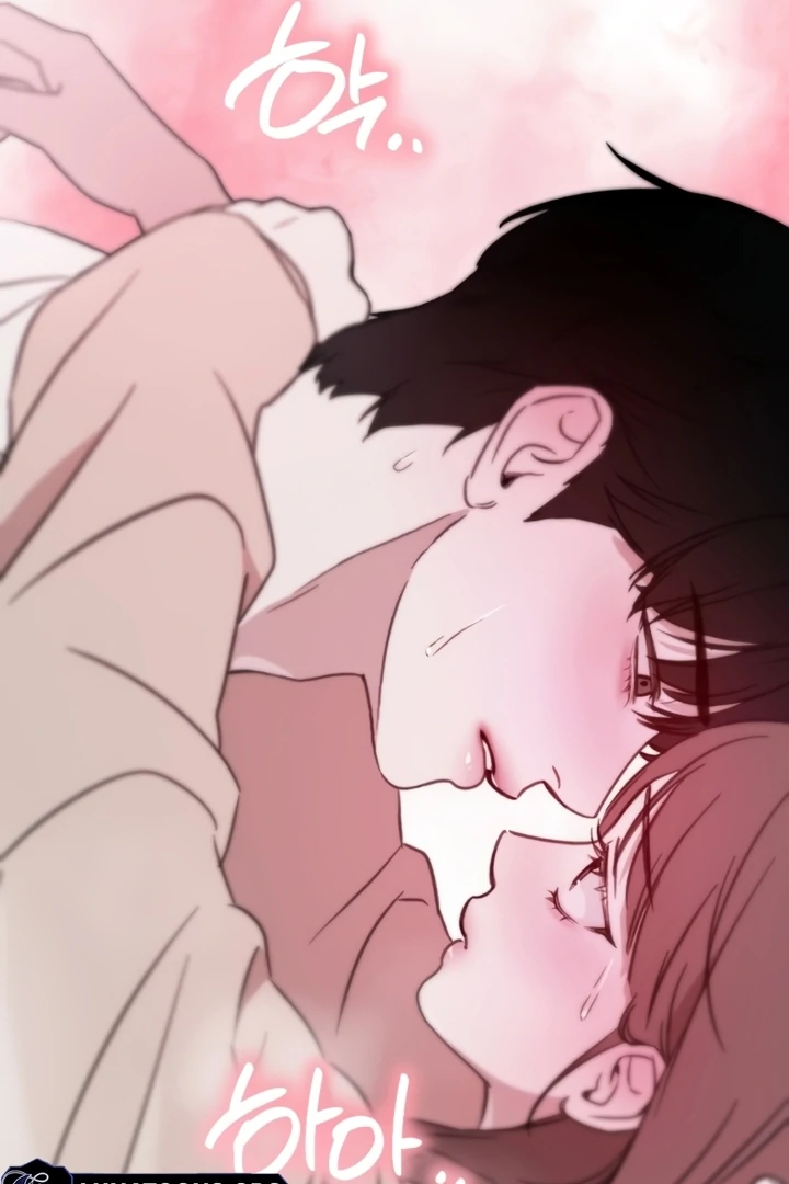 Love Is Sweet, Living Together Is Spicy Chapter 1 - page 3