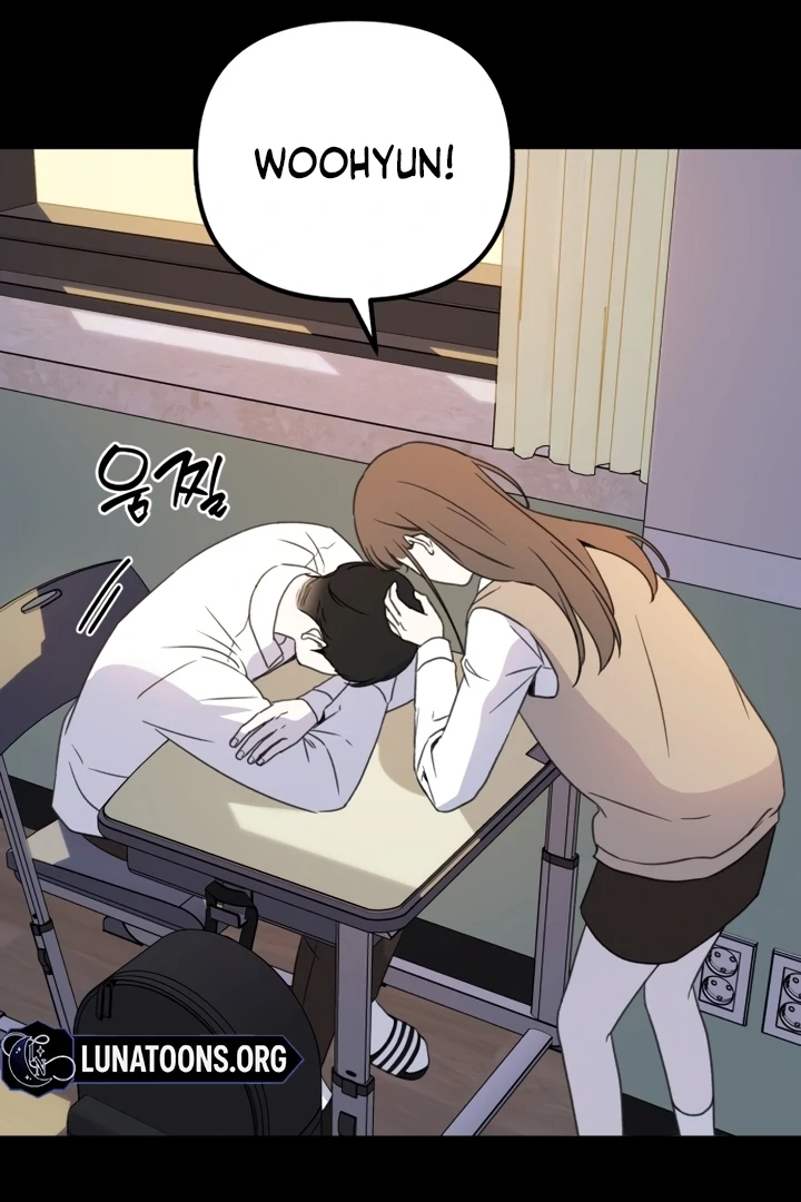 Love Is Sweet, Living Together Is Spicy Chapter 1 - page 52